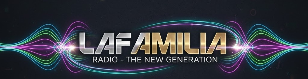 Lafamilia Logo