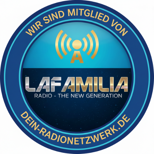 Mitglied bei Dein-Radionetzwerk.de